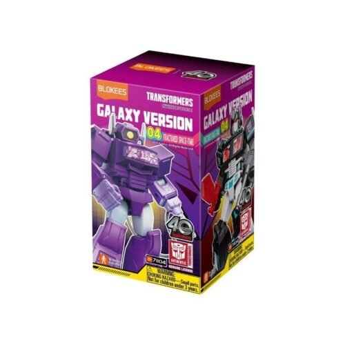 Blokees-Transformers-Gv-04-Fractured-Space-Time.jpg Blokees Transformers Gv 04 - Fractured Space Time
