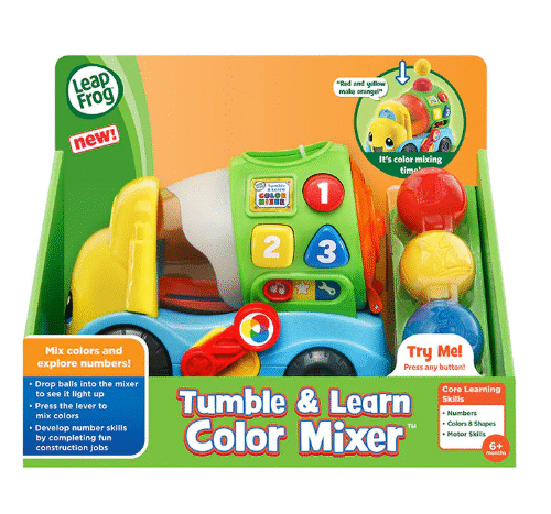 LEAPFROG-TUMBLE-LEARN-COLOR-MIXER-101047.png LEAPFROG TUMBLE & LEARN COLOR MIXER 101047
