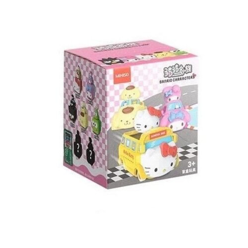 Sanrio-Riding-Family.jpg Sanrio Riding Family