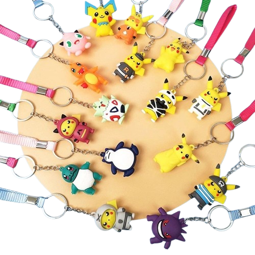 f8f39591-b303-43d5-93d6-b06b9e959eff-removebg-preview.png Pokémon blind box doll surprise doll Pikachu pendant keychain Anime peripherals birthday gift