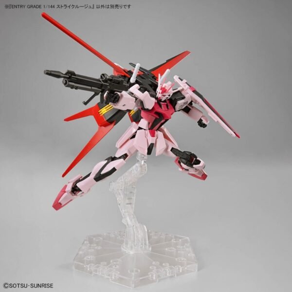 my-11134207-7rasc-m76mfpwq88tbde.jpg (READY STOCK) BANDAI EG 1/144 STRIKE ROUGE GUNDAM