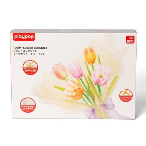 playpop-Tulip-Flower-Bouquet.jpg playpop Tulip Flower Bouquet